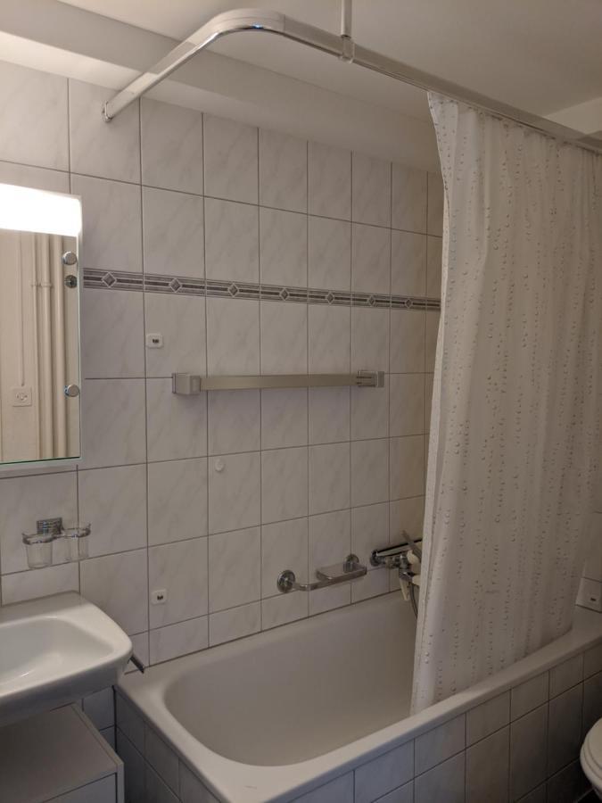 Apartment Schiablick - Broggini Davos