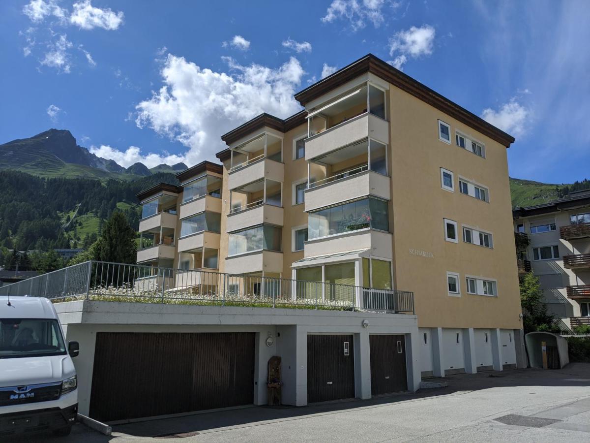 Schiablick - Broggini Apartment *