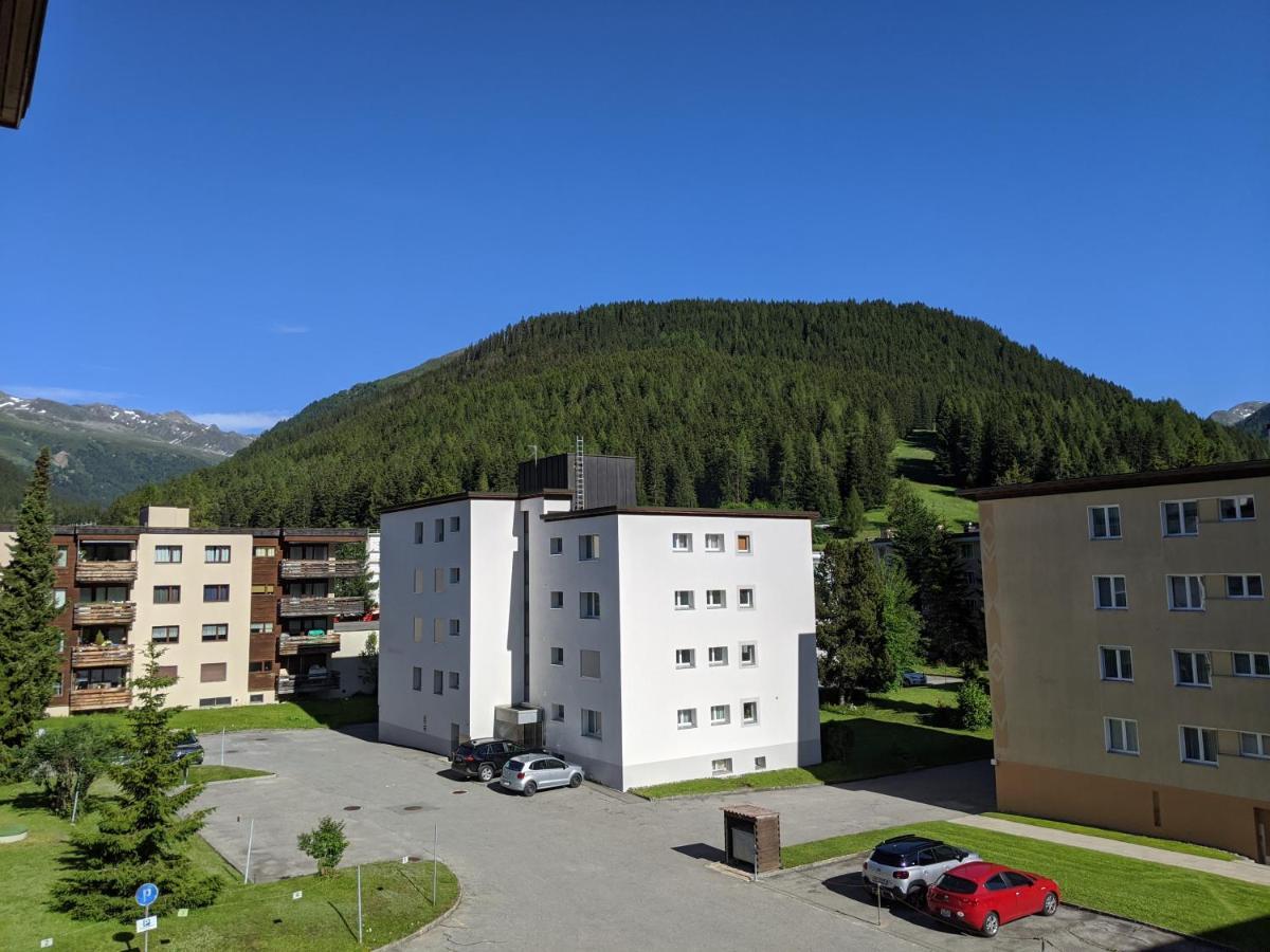 Schiablick - Broggini * Davos
