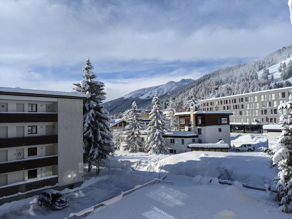 Schiablick - Broggini Appartement