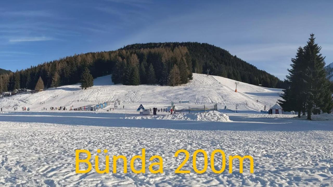 Schiablick - Broggini * Davos