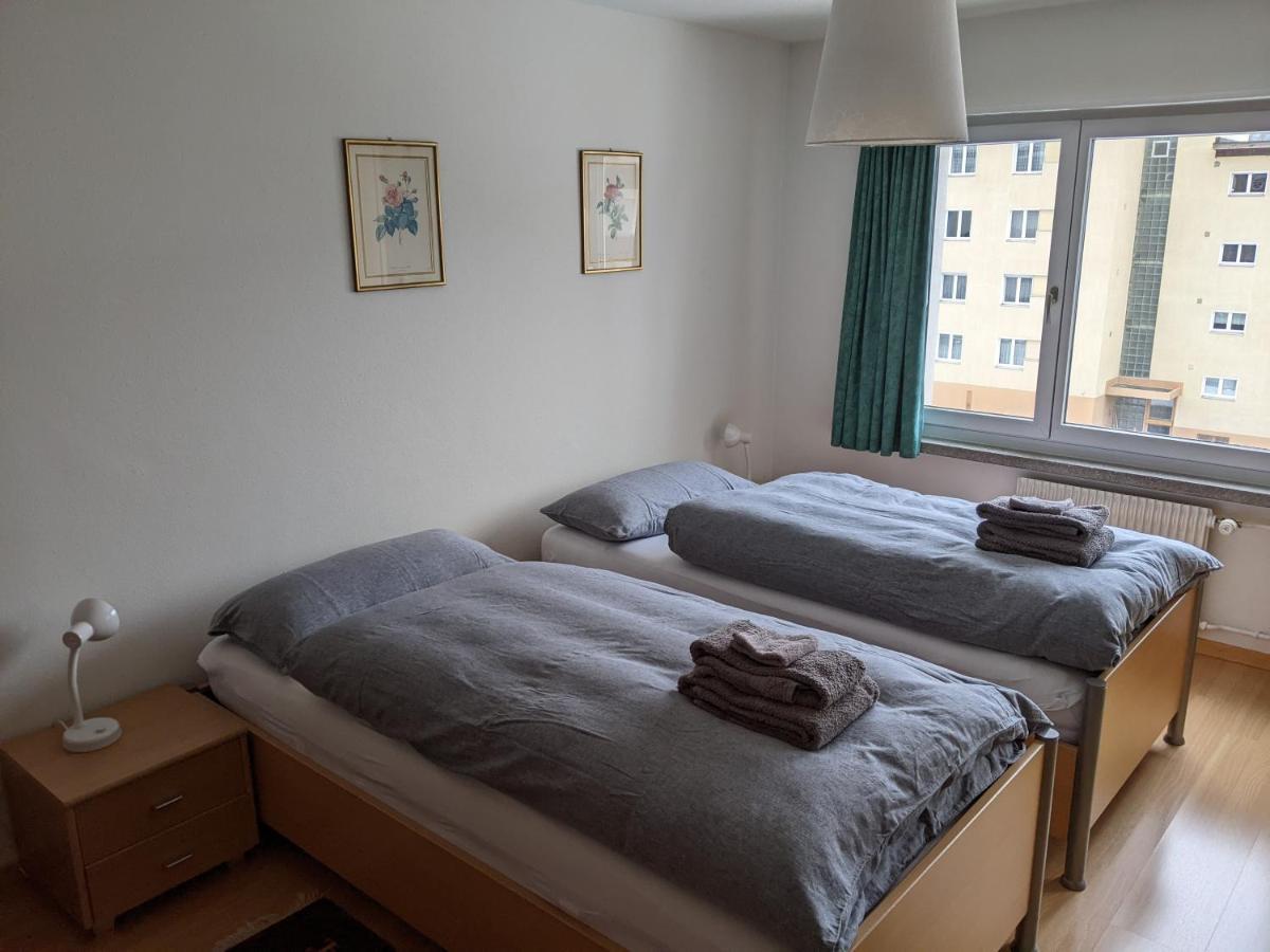 Schiablick - Broggini *
