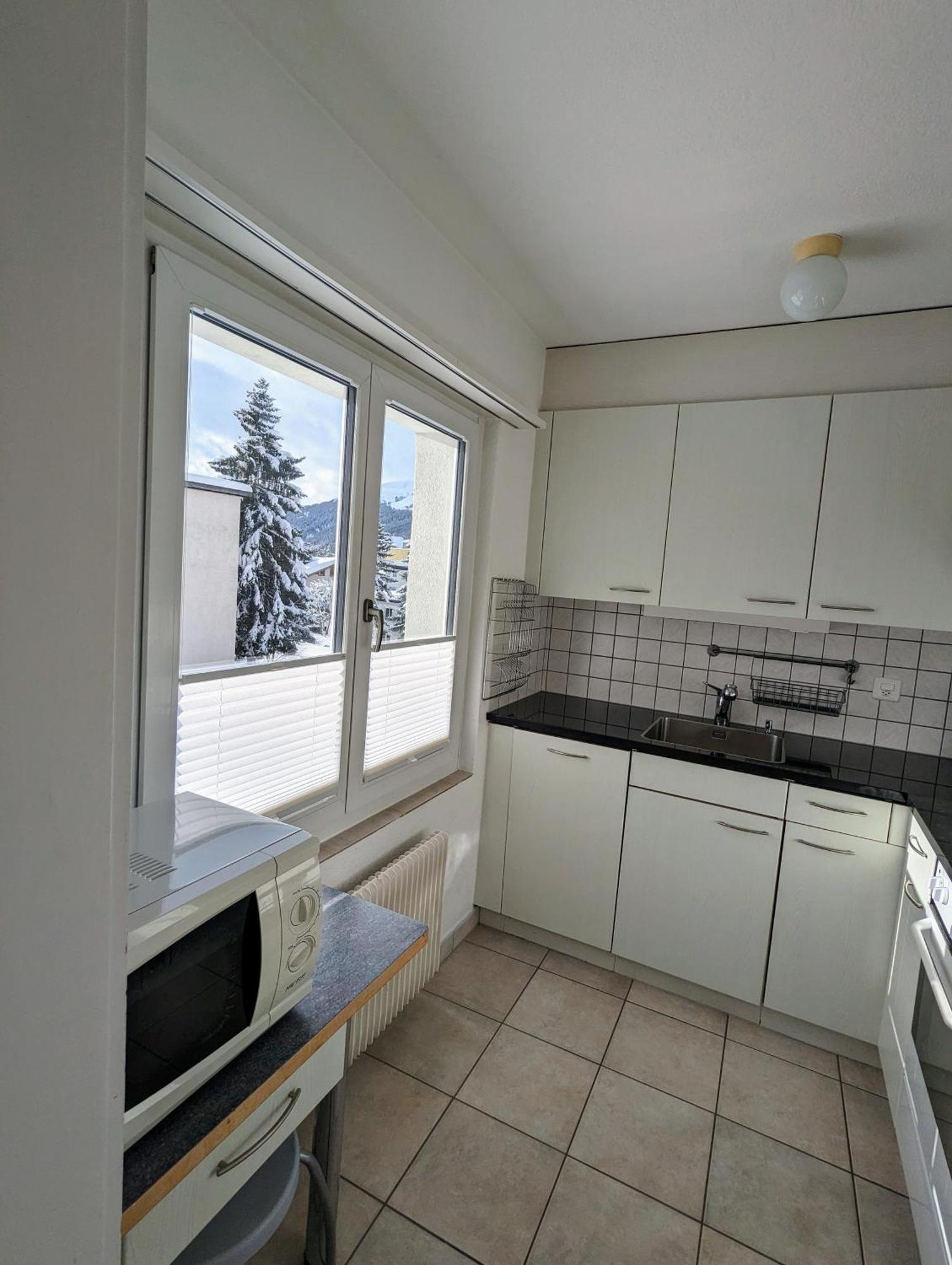 Apartment Schiablick - Broggini *
