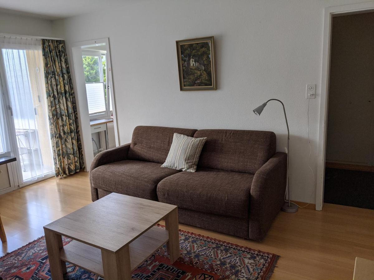 Schiablick - Broggini Apartment Davos