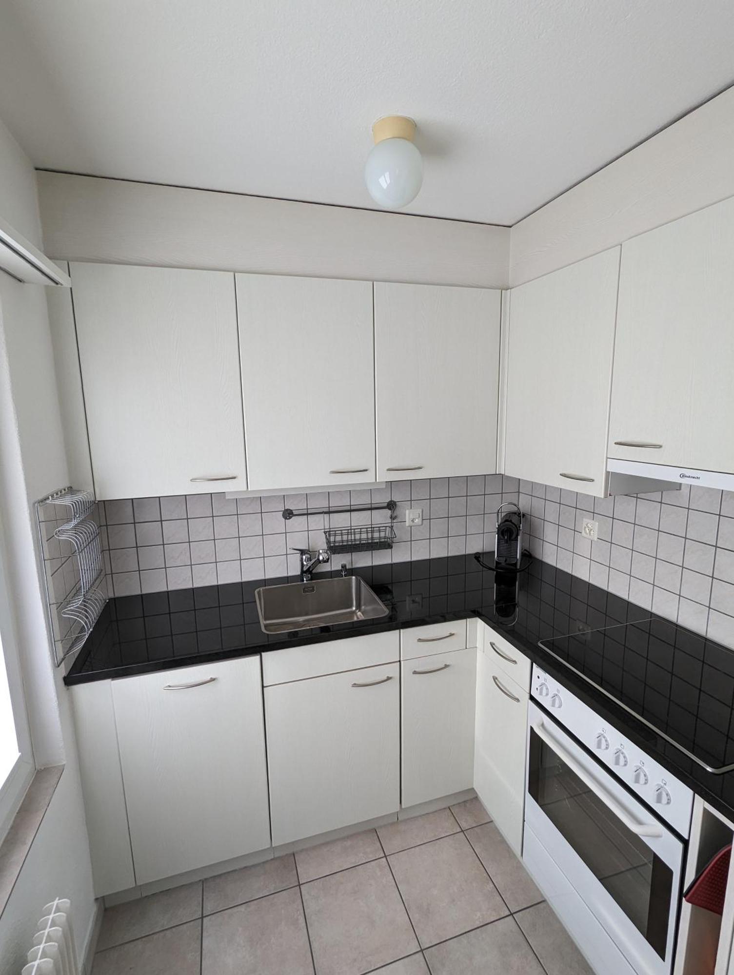 Apartment Schiablick - Broggini